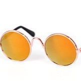Fiesta Ready — Cinco de Mayo Sunglasses & Hat Set for Cats & Dogs