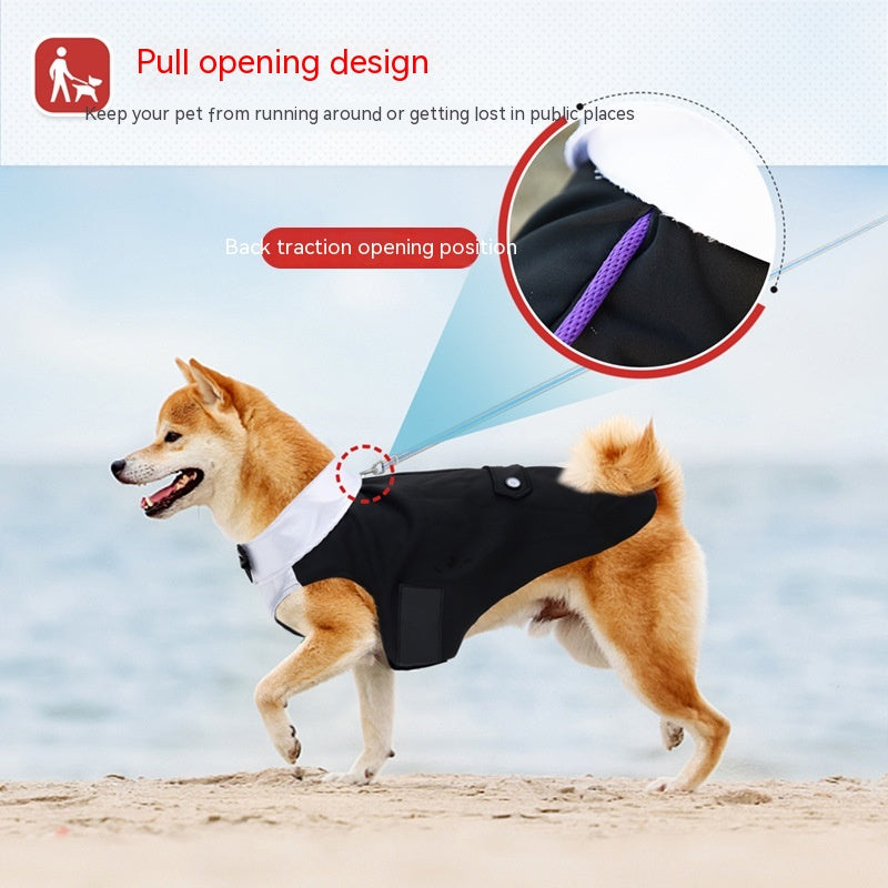 Holiday Wedding Party Dog Clothes Pets Possessions LLC