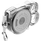 Mini Retractable Leash - for Cats & Small Dogs Pets Possessions