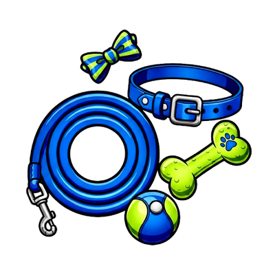 Pet Paraphernalia