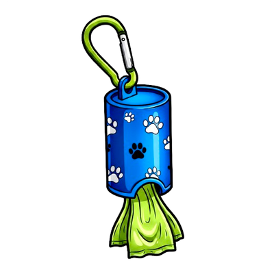 Pet Waste
