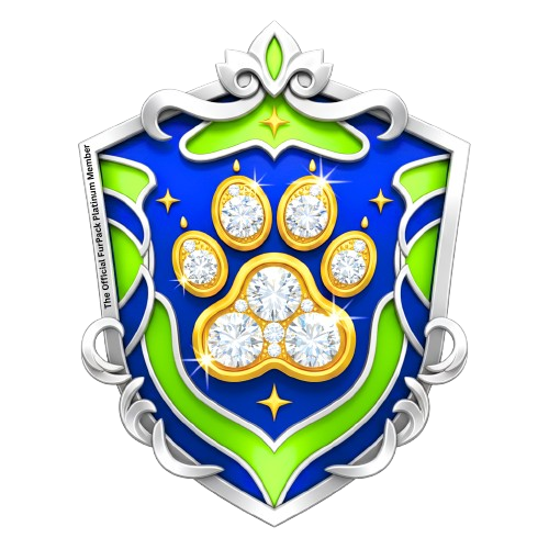 Join The Official FurPack