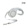 Auto Retractable Leash for Cats & Dogs Pets Possessions