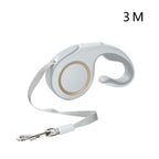 Auto Retractable Leash for Cats & Dogs Pets Possessions