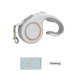 Auto Retractable Leash for Cats & Dogs Pets Possessions