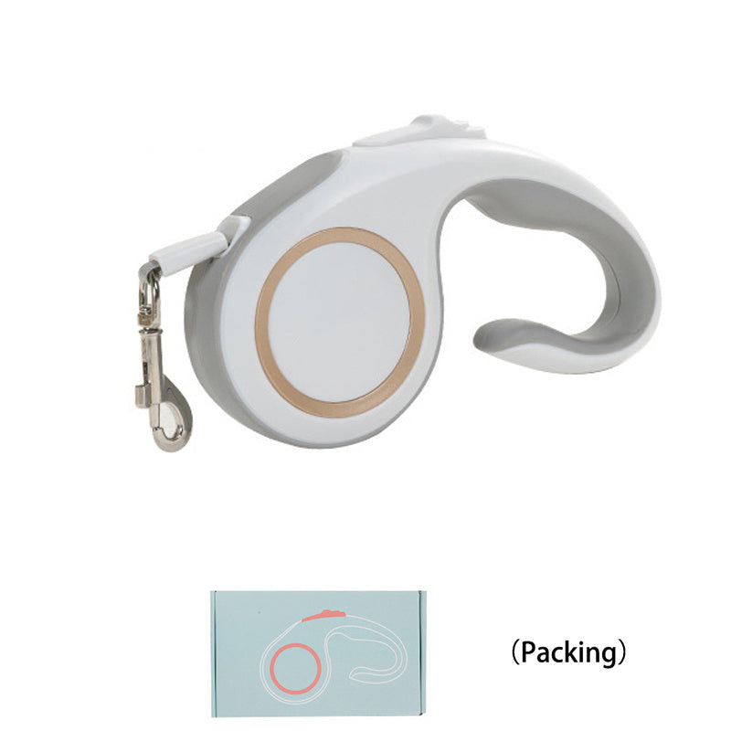 Auto Retractable Leash for Cats & Dogs Pets Possessions