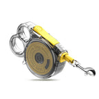 Mini Retractable Leash - for Cats & Small Dogs Pets Possessions