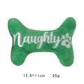 Christmas Plush Toys for Cats & Dogs Pets Possessions