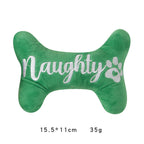 Christmas Plush Toys for Cats & Dogs Pets Possessions