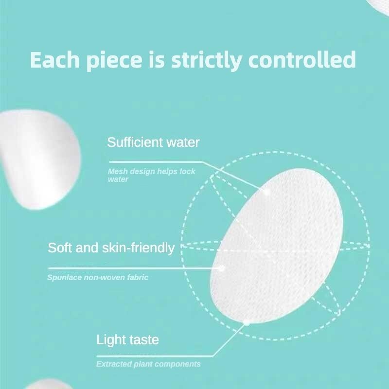 200 ct. Tear Stain Removing Wipes for Cats & Dogs Pets Possessions