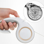 Auto Retractable Leash for Cats & Dogs Pets Possessions