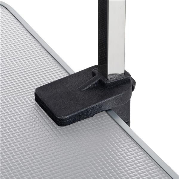 36 Inch Foldable Grooming Table for Dogs Pets Possessions