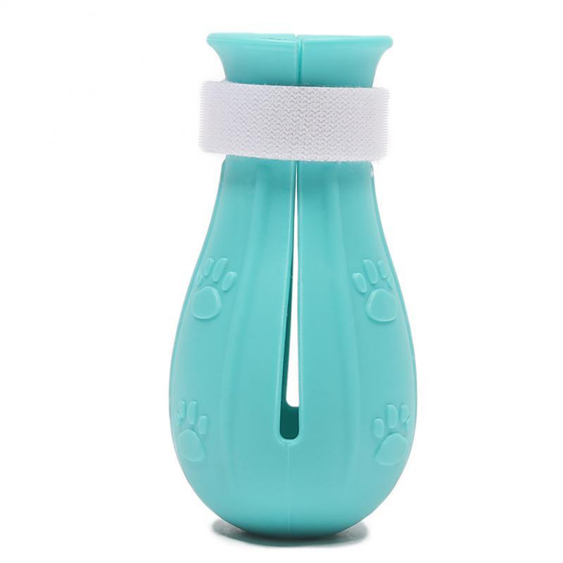 Multifunctional Anti-Scratch Cat Foot Cover Pets Possessions
