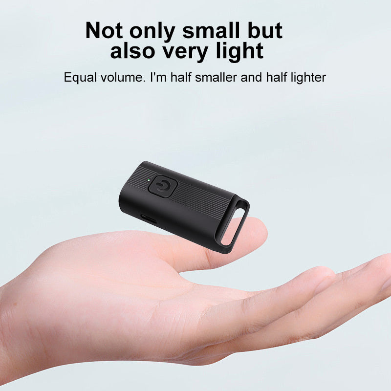 Portable Mini Barking Deterrent Training Device, Pets Possessions