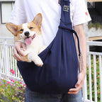 Cozy Pet Carrier for Outdoor Travel for Cats & Small Dogs Pets Possessions