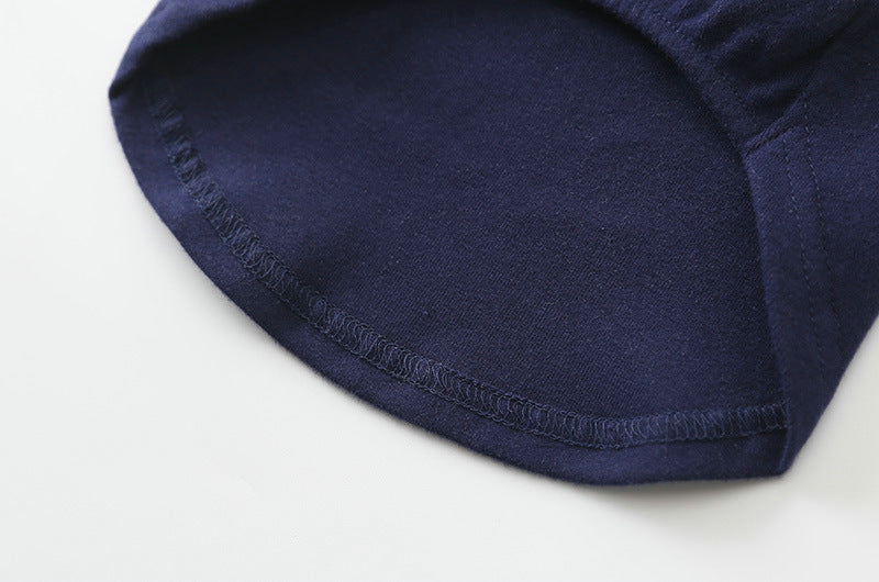 Comic Print Onesie for Cats & Dogs Pets Possessions LLC