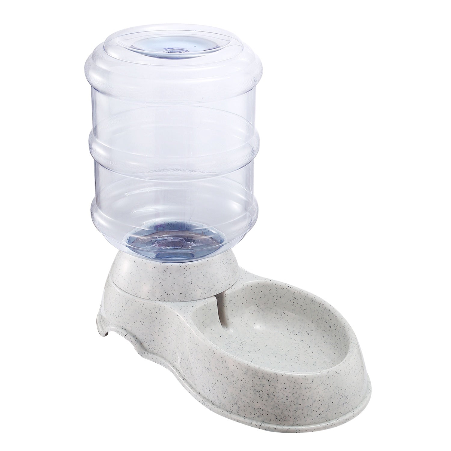 1Gal Pet Water Dispenser for Cats & Dogs Pets Possessions