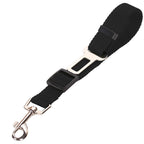 Durable Vehicle Seatbelt Leash for Cats and Dogs Pets Possessions
