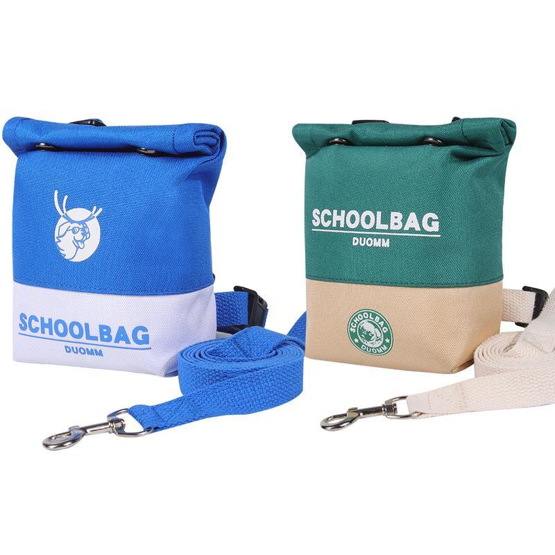 Vest Backpack for Dogs Pets Possessions