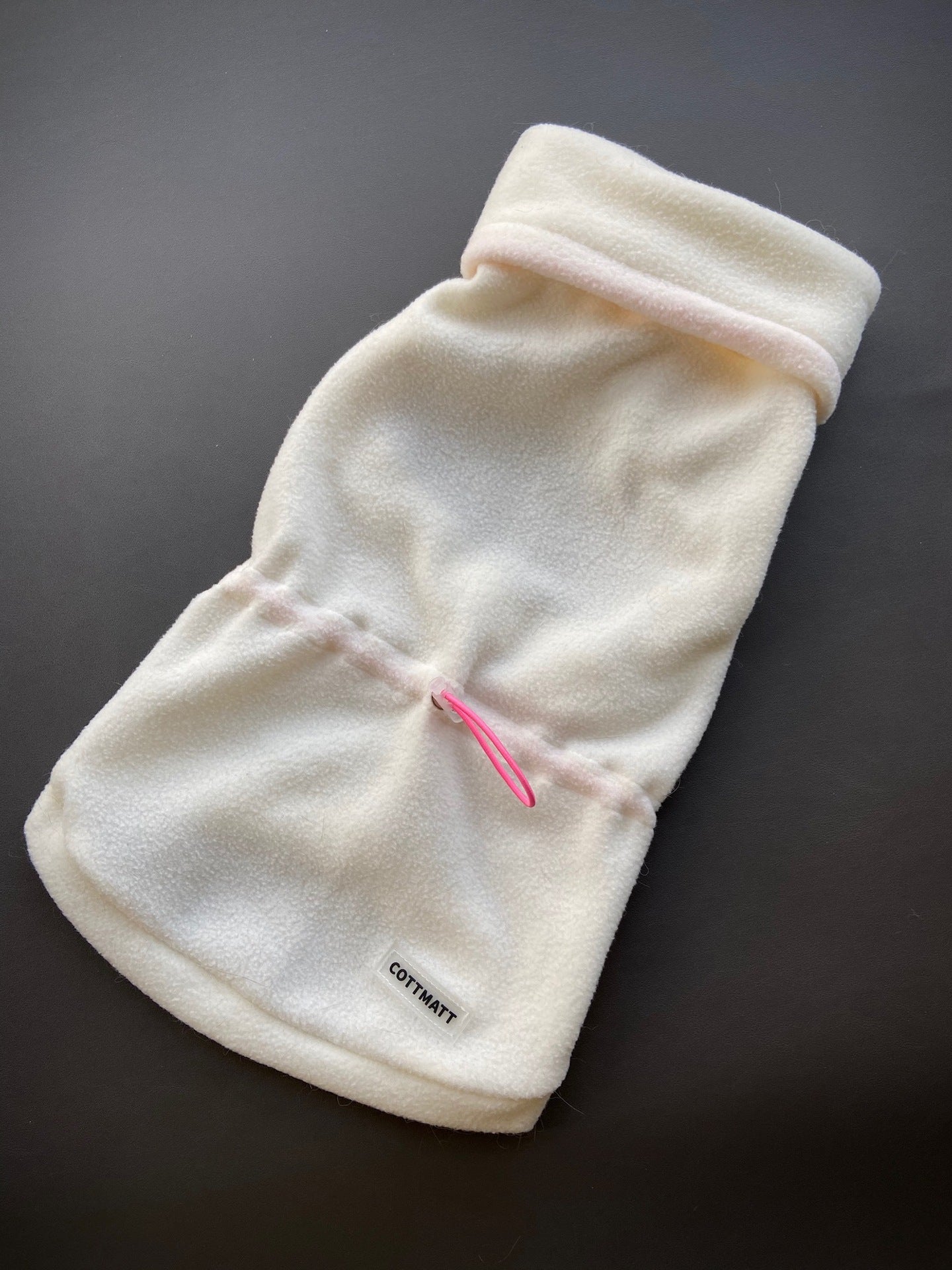 Snuggle-Soft Winter Fleece – Cozy Pet Sweater for Cats & Dogs Pets Possessions LLC