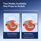 Smart Interactive Ball Type-C Rechargeable for Cat Stimulation and Training Pets Possessions