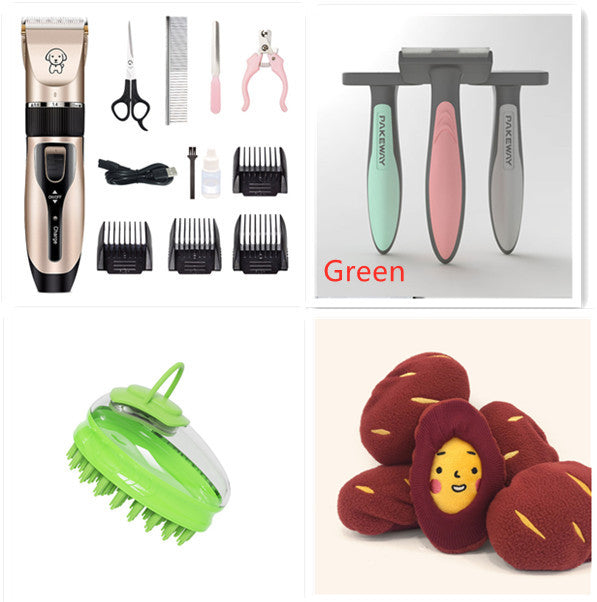 Professional Hair Clippers for Dogs Pets Possessions