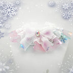 Lovely Drape Collar for Cats & Dogs Pets Possessions LLC