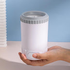 Pet Care Second Generation Semi-Automatic Dog Paw Cleaner Pets Possessions