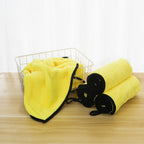 Quick-drying, Super Absorbent Bath Towels for Cats & Dogs (Soft Fiber) Pets Possessions