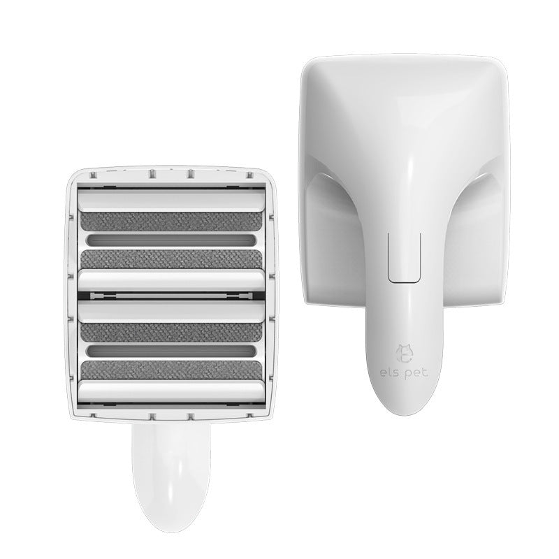 Eco-Friendly Reusable Pet Fur Remover – Quick Fur Cleanup for Cats & Dogs Pets Possessions LLC