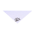 Celebration Scarves for Cats & Dogs – Wedding & Special Occasions Pets Possessions LLC