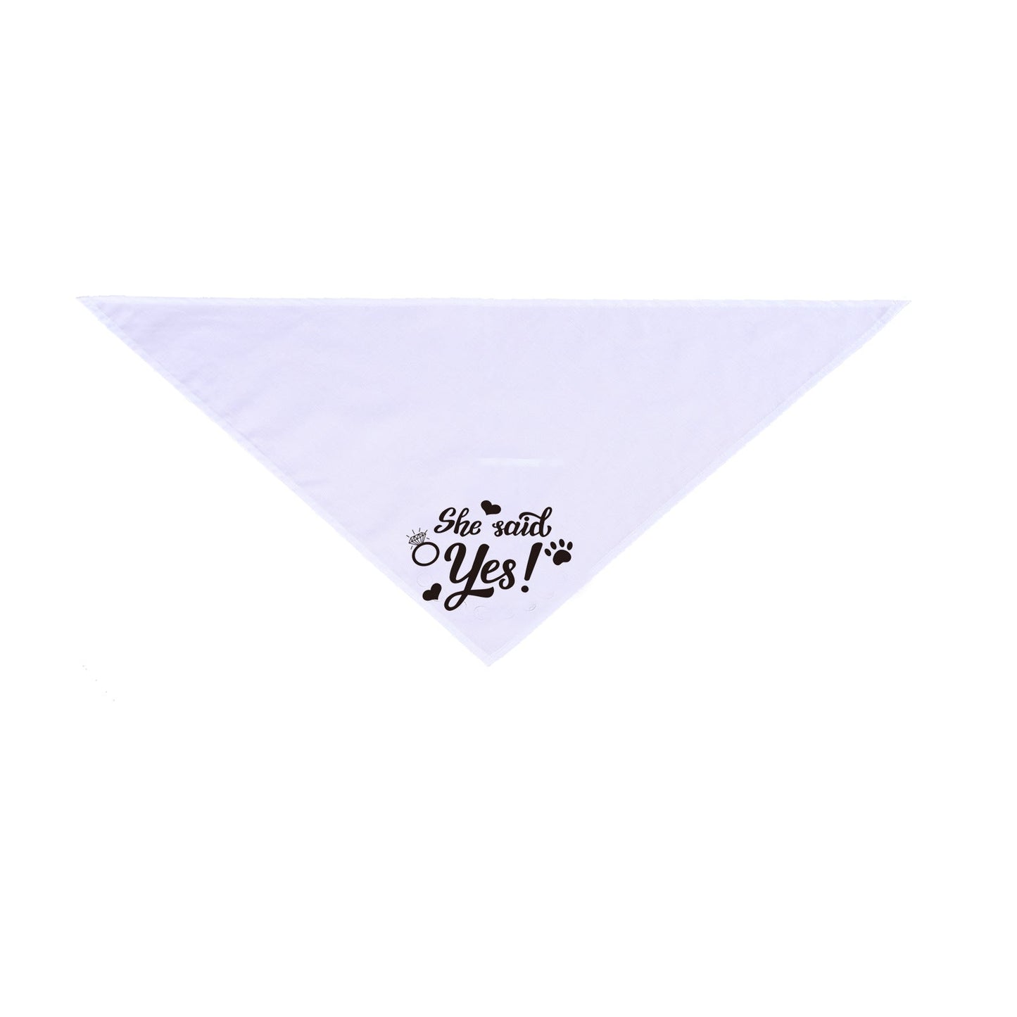 Celebration Scarves for Cats & Dogs – Wedding & Special Occasions Pets Possessions LLC