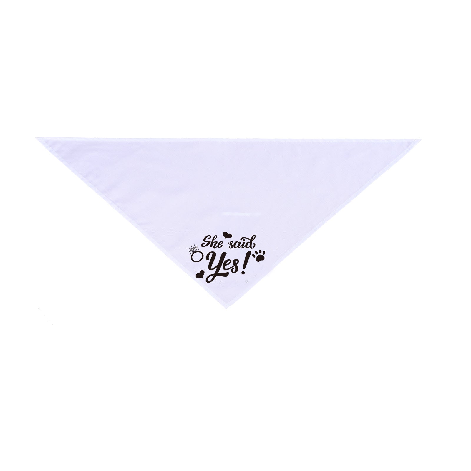 Celebration Scarves for Cats & Dogs – Wedding & Special Occasions Pets Possessions LLC