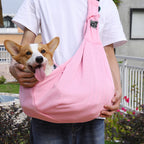 Cozy Pet Carrier for Outdoor Travel for Cats & Small Dogs Pets Possessions