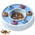 PETMARVEL Interactive Puzzle Toy for Dogs, Levels 1-3 Pets Possessions