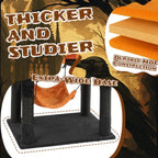 Halloween Themed Multi-Level Cat Tower with Spider Toy Pets Possessions