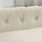 Elegant Rectangular Sofa Bed for Dogs Pets Possessions