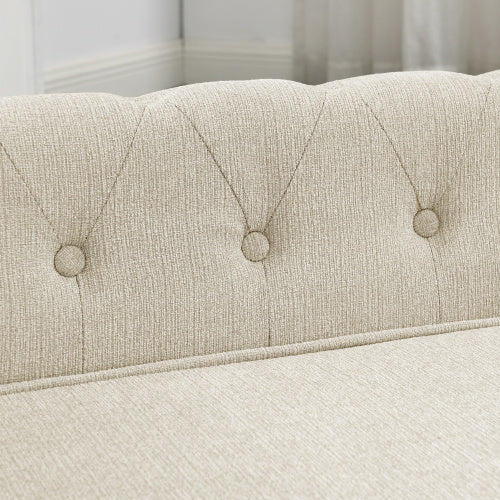 Elegant Rectangular Sofa Bed for Dogs Pets Possessions