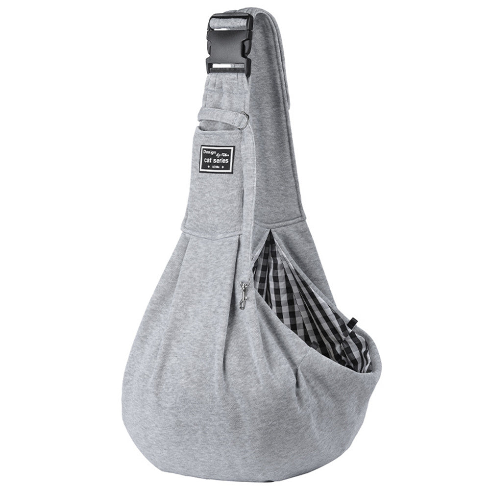 Cozy Pet Carrier for Outdoor Travel for Cats & Small Dogs Pets Possessions