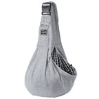 Cozy Pet Carrier for Outdoor Travel for Cats & Small Dogs Pets Possessions