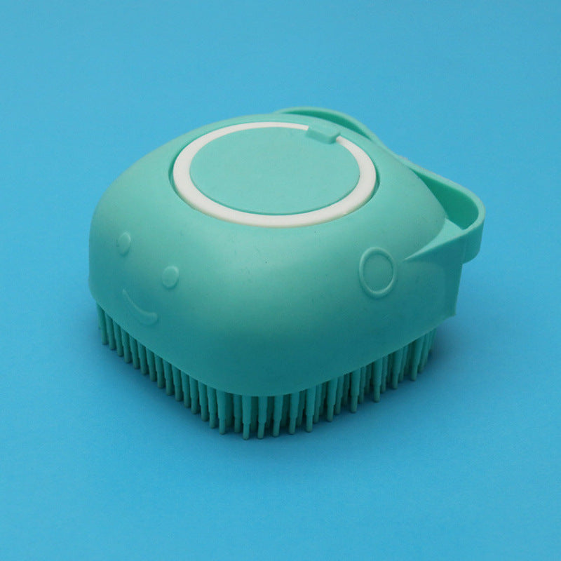 Furry Floss Pet Spa Brush for Cats & Dogs Pets Possessions