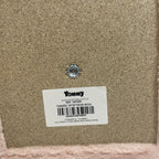 Pink Cat Climbing Frame and Scratching Post with Toy for Cat Stimulation Pets Possessions