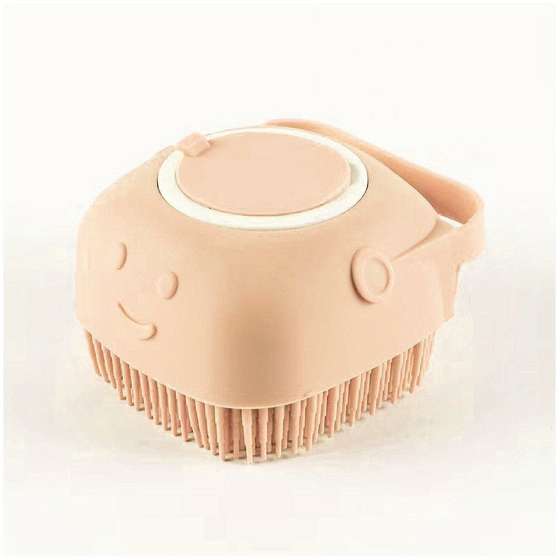 Furry Floss Pet Spa Brush for Cats & Dogs Pets Possessions