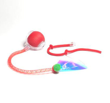 Smart Interactive Super Drive Cat Rolling Ball Pets Possessions