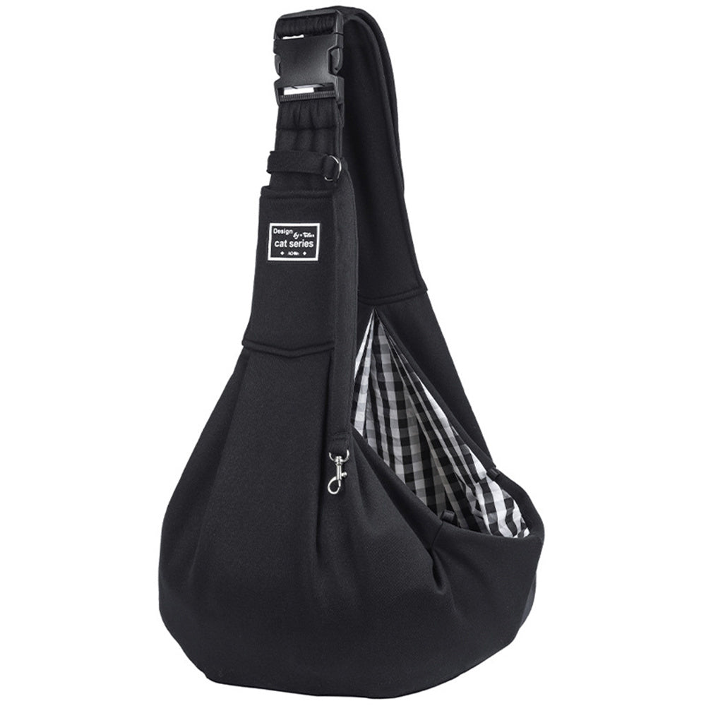 Cozy Pet Carrier for Outdoor Travel for Cats & Small Dogs Pets Possessions