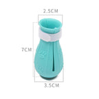 Multifunctional Anti-Scratch Cat Foot Cover Pets Possessions