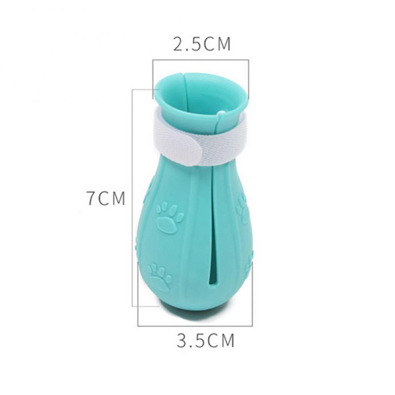 Multifunctional Anti-Scratch Cat Foot Cover Pets Possessions