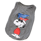 Comic Print Onesie for Cats & Dogs Pets Possessions LLC