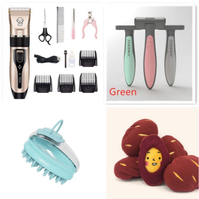 Professional Hair Clippers for Dogs Pets Possessions