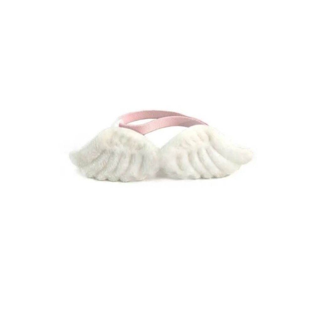 New Cat Specific Pet White Collar Angel Wing Accessories Outdoor Dog Neck Rings Butterfly Tie Supplies Pet Decoration Supplies Pets Possessions LLC